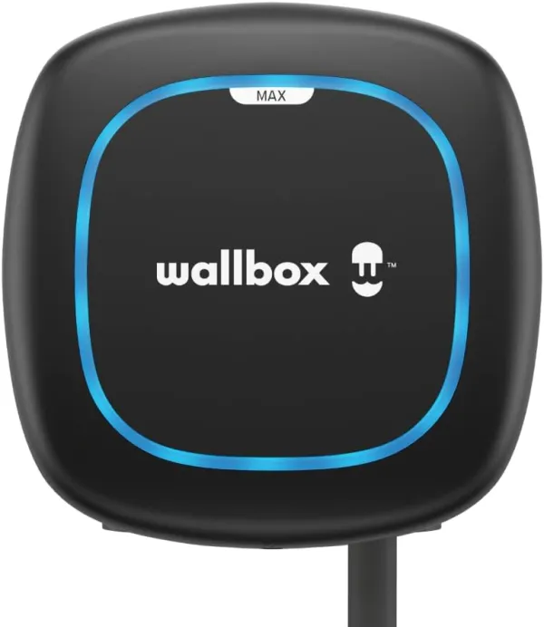 Wallbox Pulsar Max 7.4kW