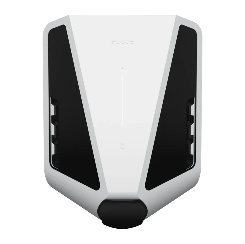 Easee Charge Max — product shot