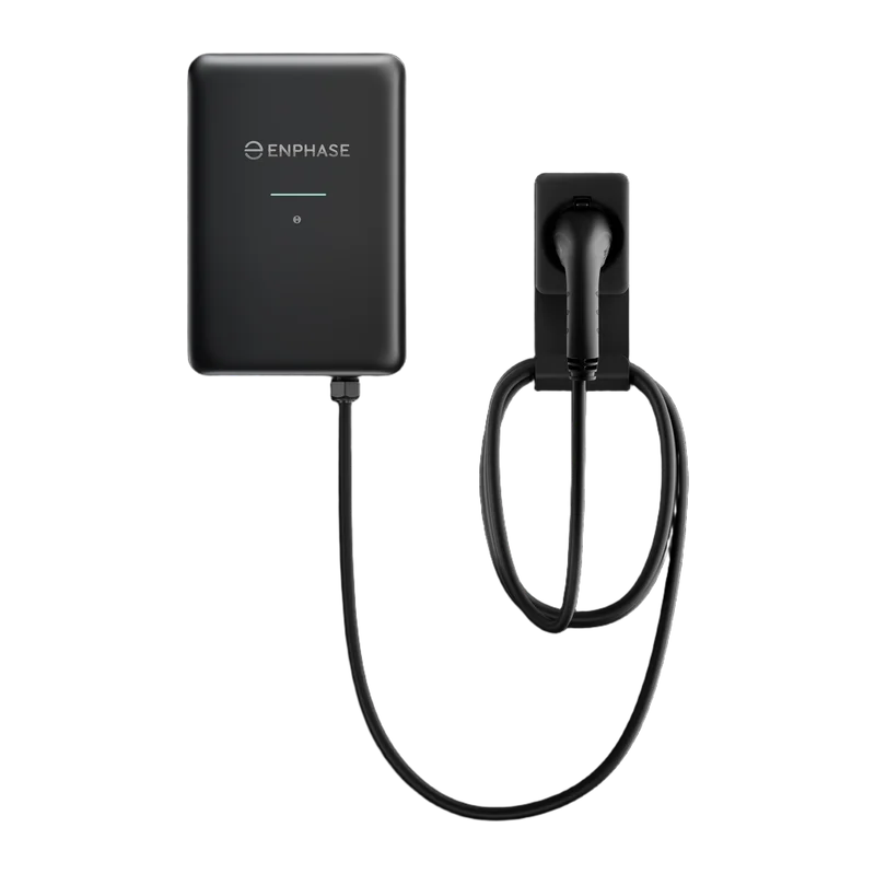 Enphase IQ EV Charger 2