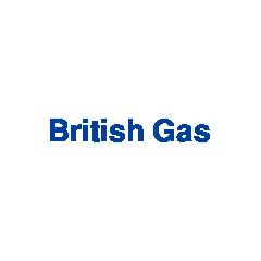 British Gas logo