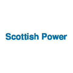 Scottish Power logo